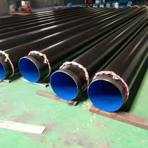 日喀则涂塑钢管的施工流程注意事项包括