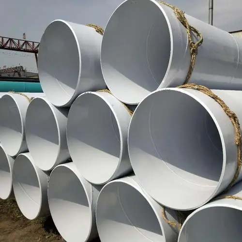 日喀则涂塑钢管厂家