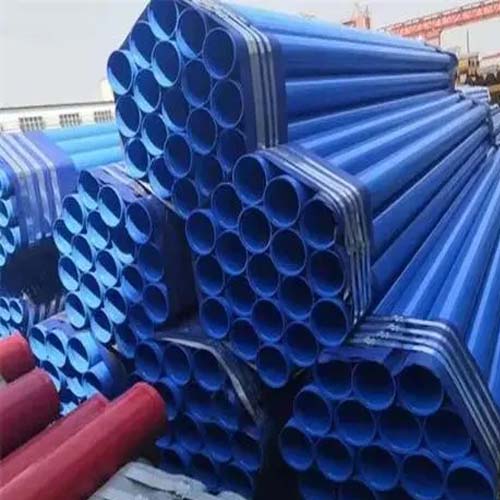 如何选购日喀则给水涂塑钢管？