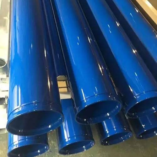 日喀则给水涂塑钢管有哪些型号？