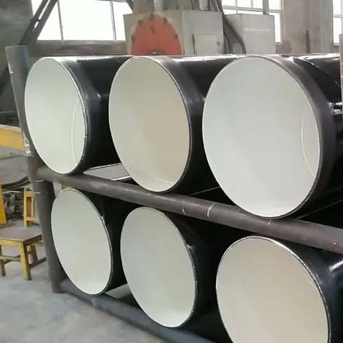 日喀则涂塑钢管防腐条件