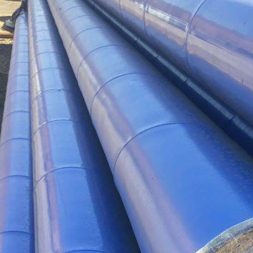 日喀则防腐涂塑钢管安装注意事项有哪些？