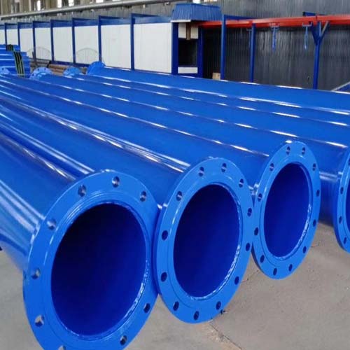 日喀则复合涂塑钢管涂层厚度要求