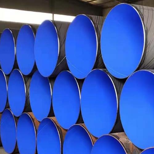 日喀则给水涂塑钢管厂家